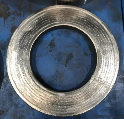 3D Additive Manufacturing