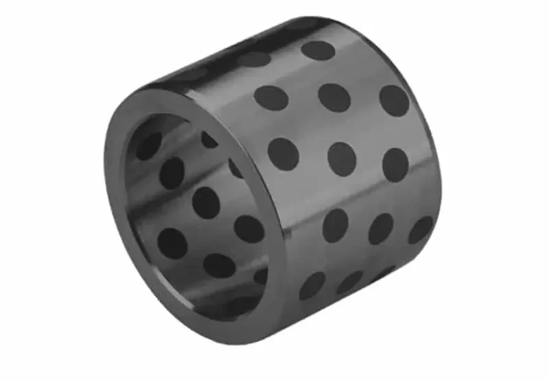 Graphite Bushing: The Ultimate Self-Lubricating Solution for Modern Industrial Applications