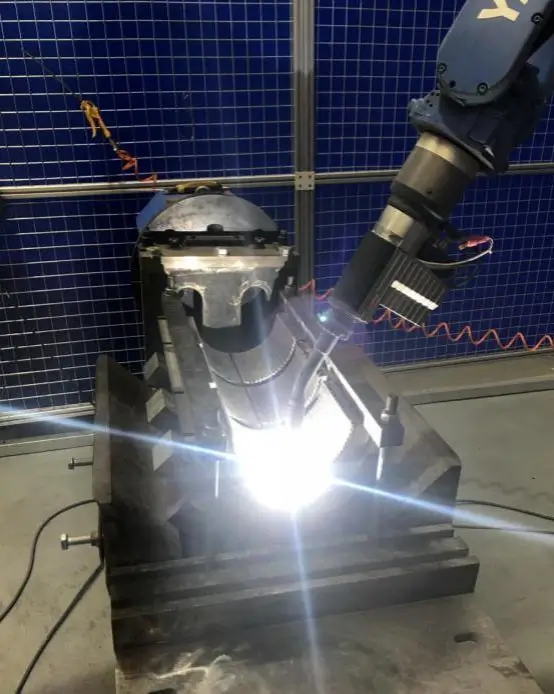 3D Additive Manufacturing