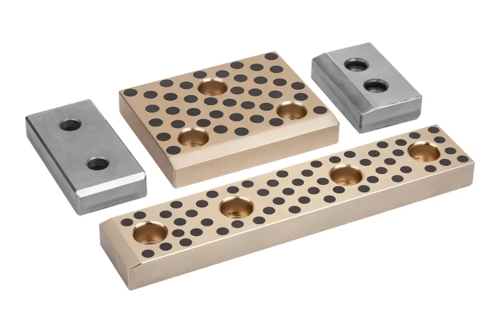 Common Wear Plate Materials, Performance Features and Industrial Application