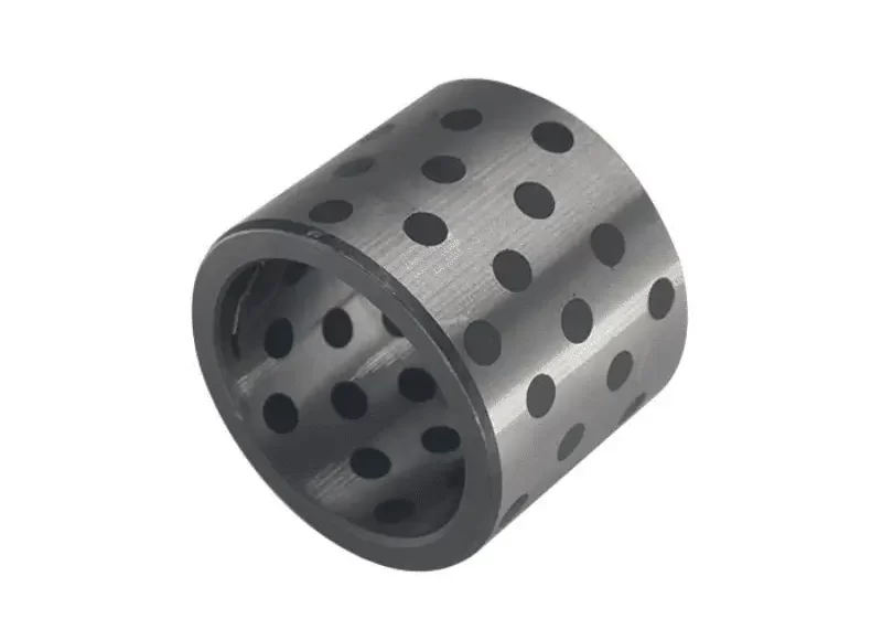 Graphite Bushing: The Ultimate Self-Lubricating Solution for Modern Industrial Applications