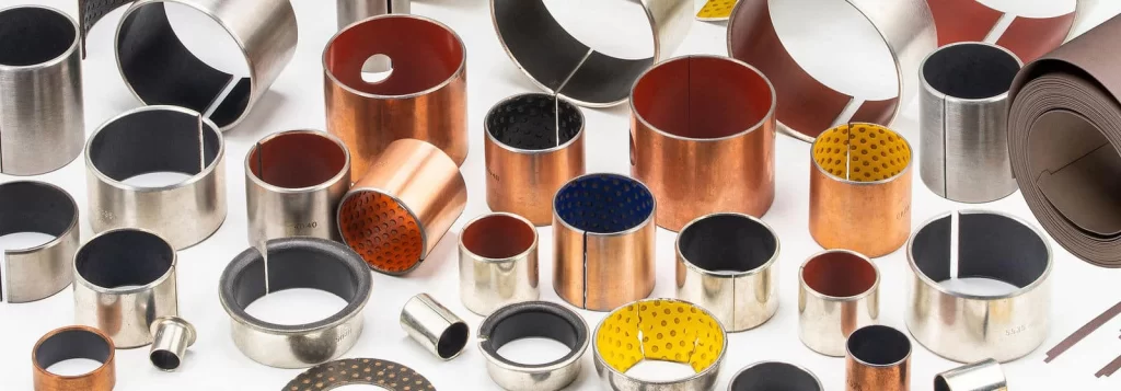 How to Choose the Best Self-Lubricating Bushing Material: The Ultimate Guide for Engineers