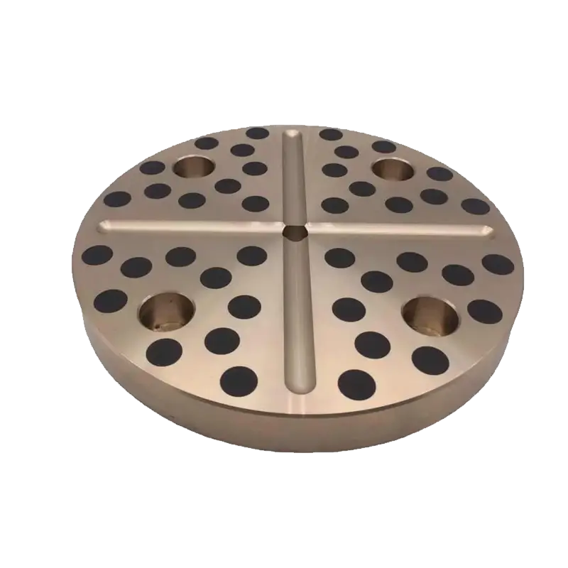 Bronze Washers: The Ultimate Guide to Durability, Precision & Industrial Performance