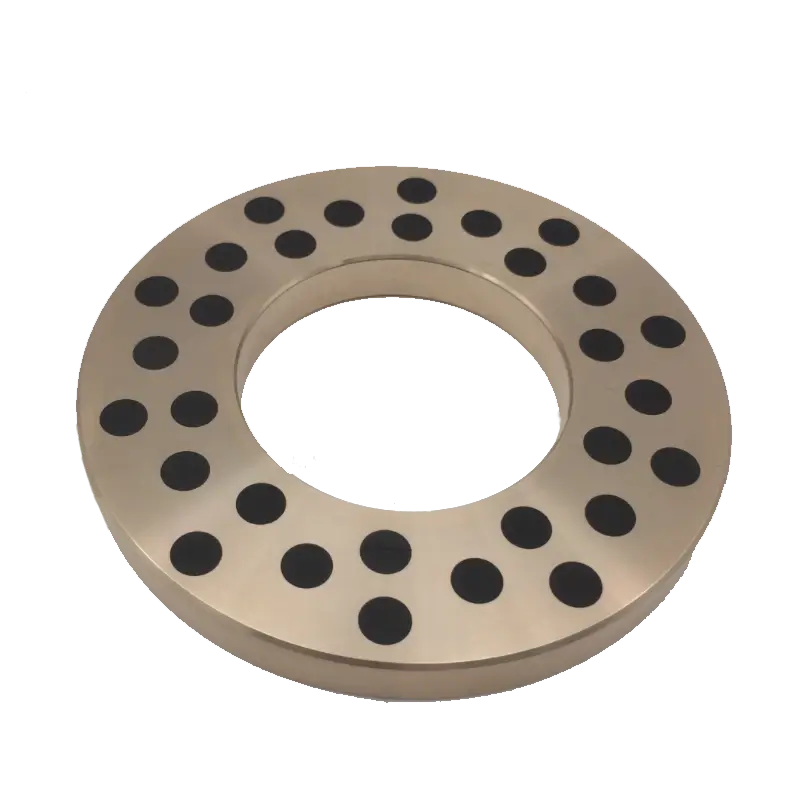 Bronze Washers: The Ultimate Guide to Durability, Precision & Industrial Performance