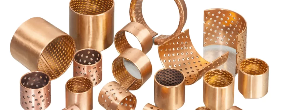 Key Elements in Bronze: How Alloying Elements Shape Its Properties & Uses