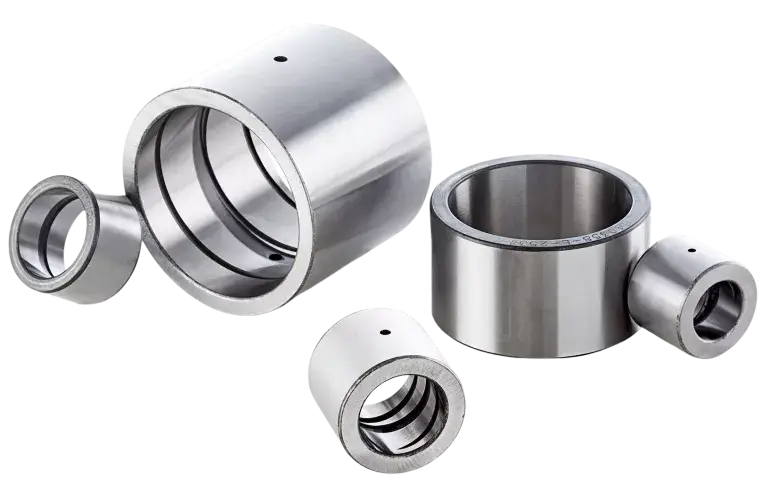 Stainless Steel Bushings: The Ultimate Corrosion-Resistant Sleeve Bearings for Harsh Industrial Environments