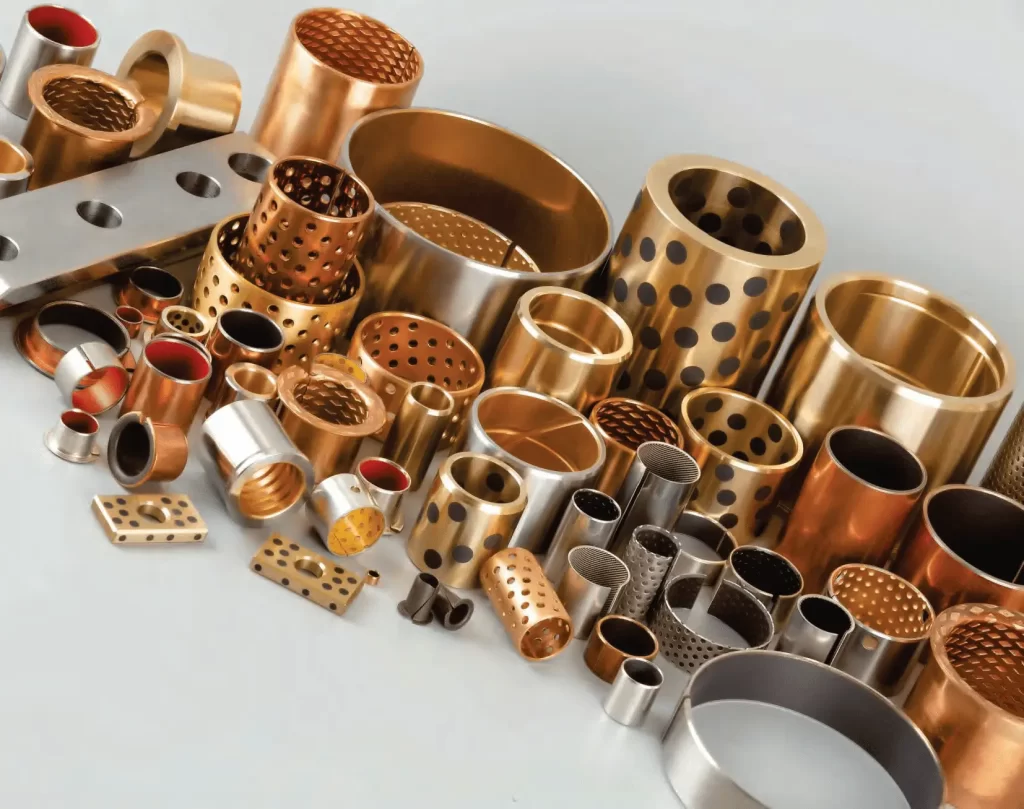 Key Elements in Bronze: How Alloying Elements Shape Its Properties & Uses