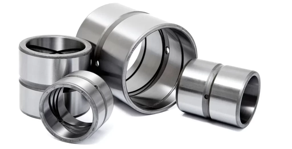 Stainless Steel Bushings: The Ultimate Corrosion-Resistant Sleeve Bearings for Harsh Industrial Environments