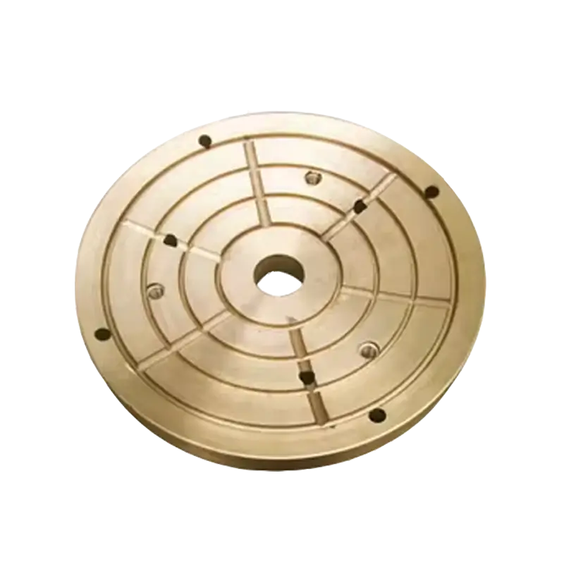 Bronze Washers: The Ultimate Guide to Durability, Precision & Industrial Performance
