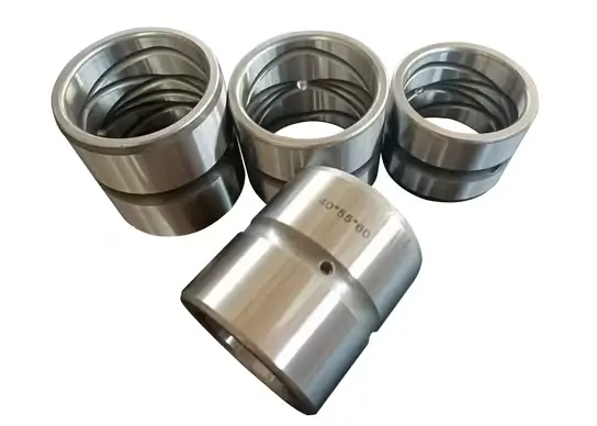 Stainless Steel Bushings: The Ultimate Corrosion-Resistant Sleeve Bearings for Harsh Industrial Environments