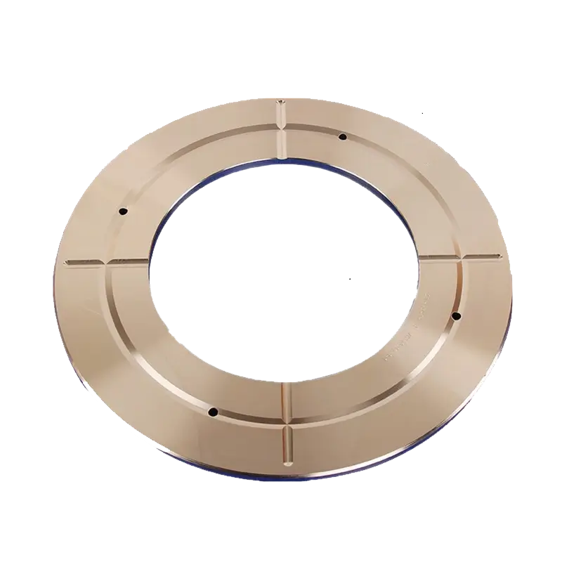 Bronze Washers: The Ultimate Guide to Durability, Precision & Industrial Performance