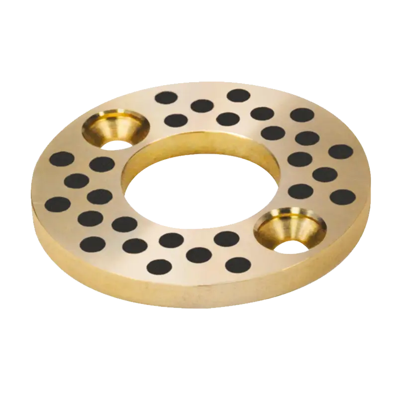 Bronze Washers: The Ultimate Guide to Durability, Precision & Industrial Performance