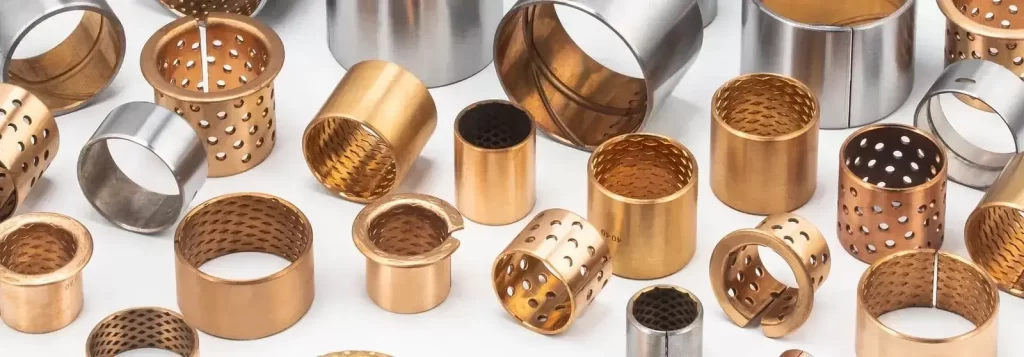 Key Elements in Bronze: How Alloying Elements Shape Its Properties & Uses