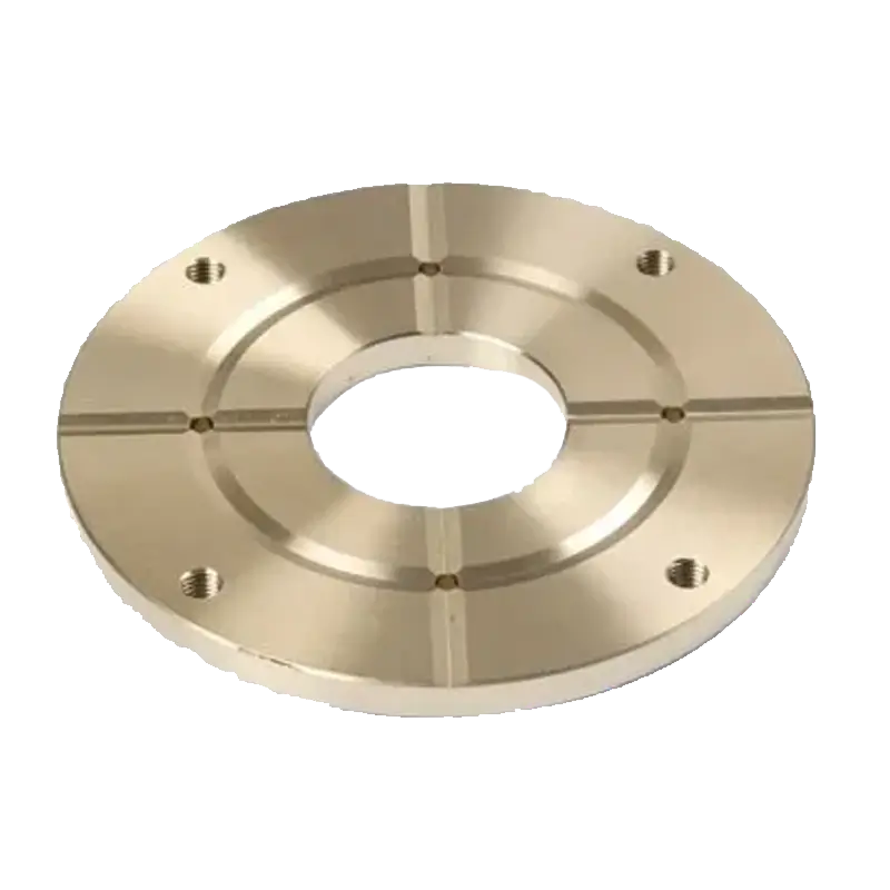 Bronze Washers: The Ultimate Guide to Durability, Precision & Industrial Performance