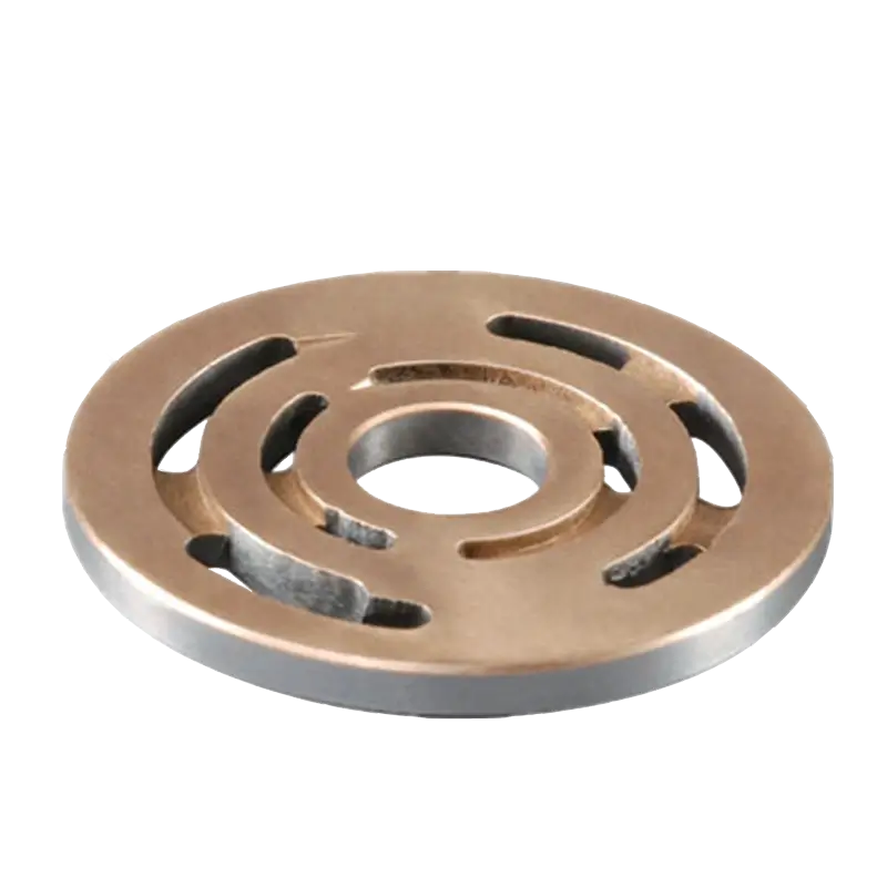 Bronze Washers: The Ultimate Guide to Durability, Precision & Industrial Performance