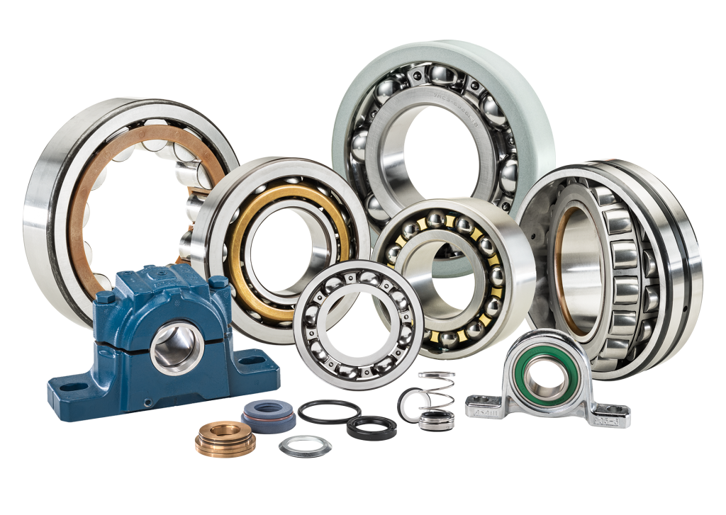 Bushing vs Bearing: Stop Guessing – Pick the Right One for Long-Lasting Performance