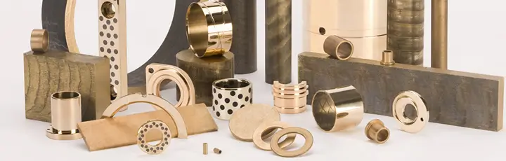 The Definitive Guide to Bronze Material: Composition, Properties, and Industrial Applications