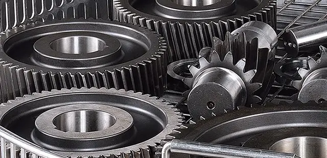 Precision Gear Manufacturers: Functions, Applications, and the Critical Role of High-Quality Bushings