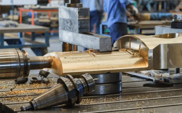 Bronze vs. Brass: A Comprehensive Technical Comparison for Industrial Bushing Applications