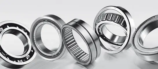 Rolling Bearings: Definition, Types, Advantages and Limitations