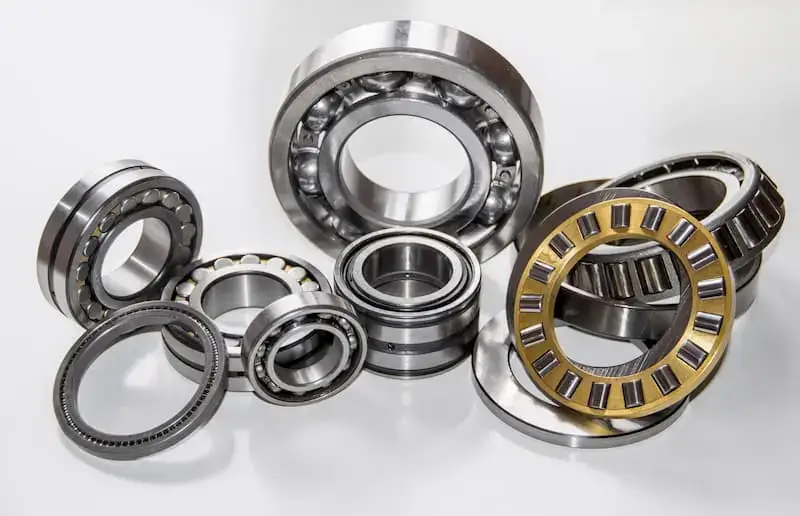 Metallic Bearings: The Engineering Backbone of Modern Industry