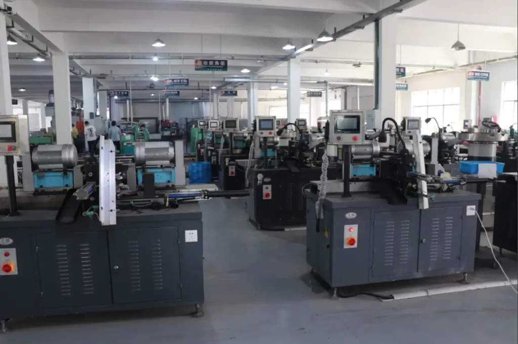 MYWAY Bushing: Top 5 Bushing and Bearing Manufacturers in China