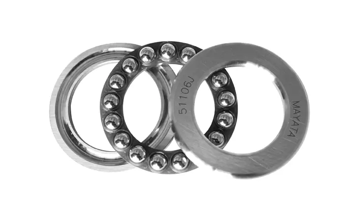 Plain Bearings: The Engineering Foundation for Heavy-Duty Industrial Applications