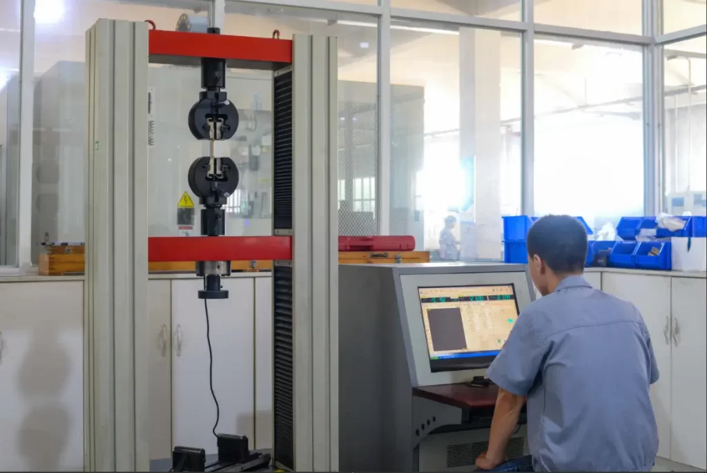 MYWAY Bushing: Top 5 Bushing and Bearing Manufacturers in China