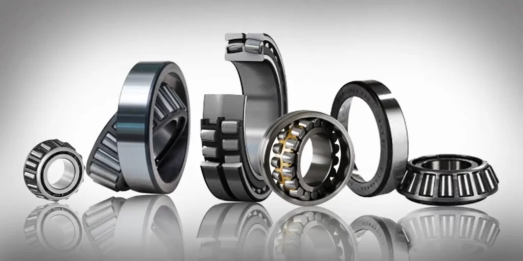 Rolling Bearings: Definition, Types, Advantages and Limitations