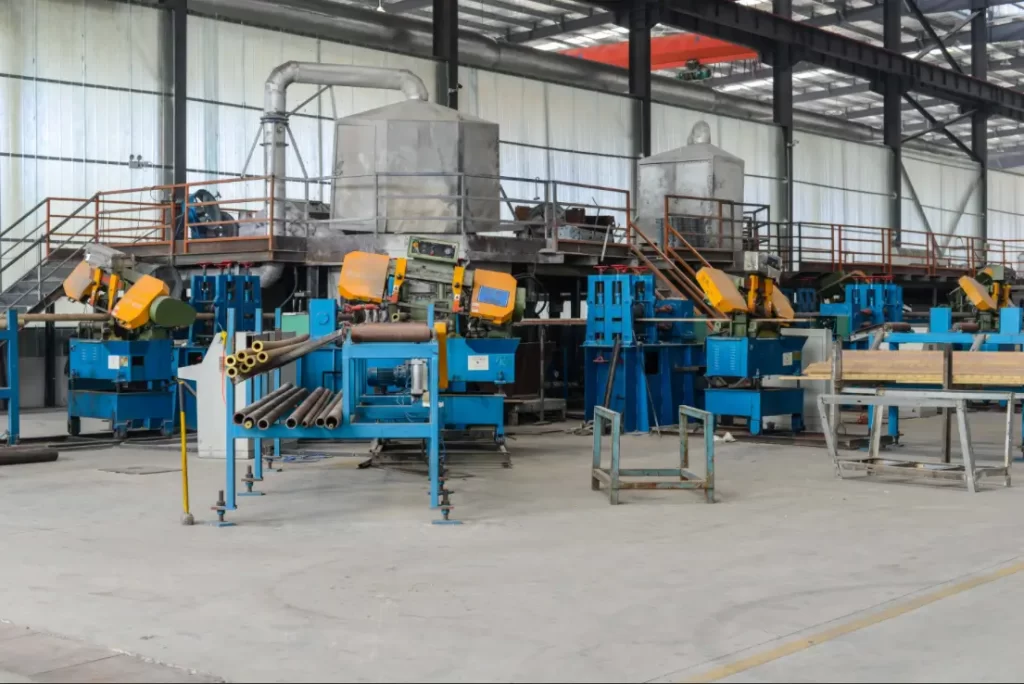 MYWAY Bushing: Top 5 Bushing and Bearing Manufacturers in China