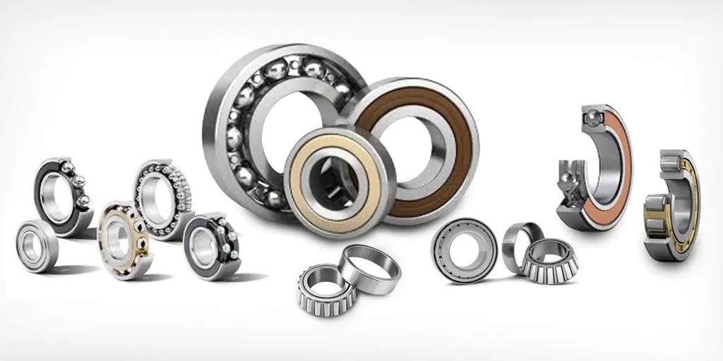 Metallic Bearings: The Engineering Backbone of Modern Industry