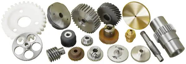 Precision Gear Manufacturers: Functions, Applications, and the Critical Role of High-Quality Bushings