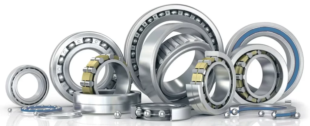 Metallic Bearings: The Engineering Backbone of Modern Industry