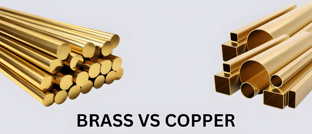Brass Is Copper – A Ten‑Point Engineering Deep Dive into High‑Performance Copper‑Alloy Bushings