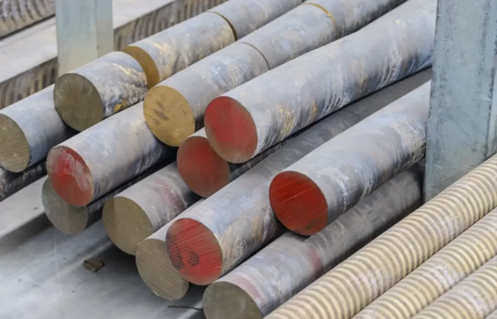 The Definitive Guide to Bronze Material: Composition, Properties, and Industrial Applications