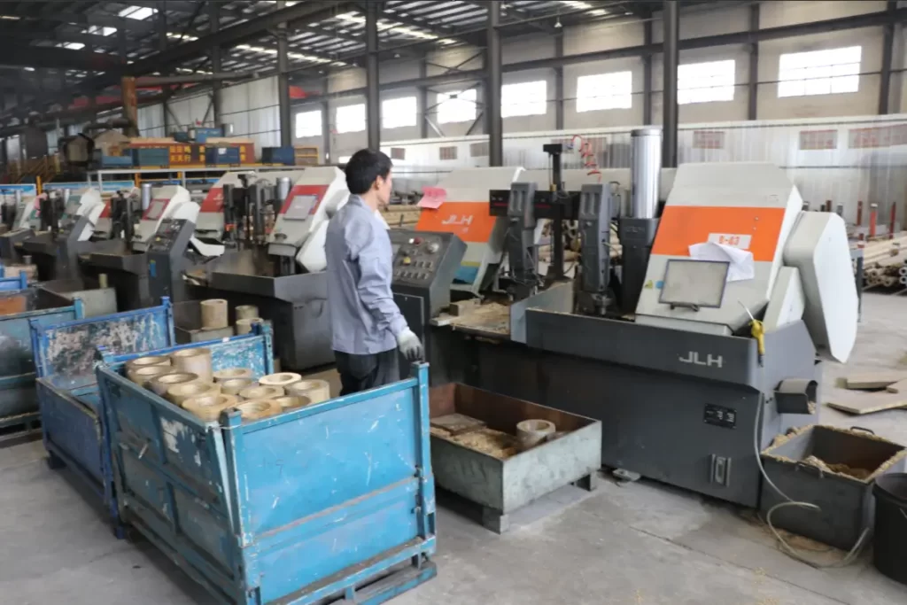 At the end of the day, a “top 5” ranking is just a starting point. What really matters is whether a manufacturer understands your application, your quality expectations, and your delivery schedule. MYWAY Bushing has spent over 20 years learning those lessons—not in a boardroom, but on the factory floor. They’ve melted the metal. They’ve turned the handles. They’ve inspected the rejects. And they’ve shipped millions of bushings to customers who came back for more. If you’re tired of rolling the dice on unknown suppliers, give MYWAY a try. Send them your bushing specs. Ask them the hard questions. They won’t promise you the moon—but they will deliver a damn good bushing. Ready to work with one of China’s top bushing manufacturers? Contact MYWAY Bushing today for a quote or a sample request. No games, just solid engineering. https://mybushing.com/