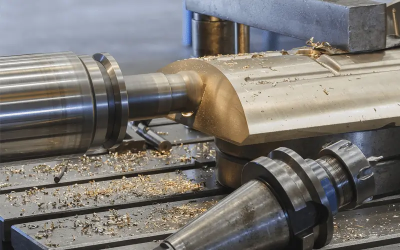 The Definitive Guide to Bronze Material: Composition, Properties, and Industrial Applications