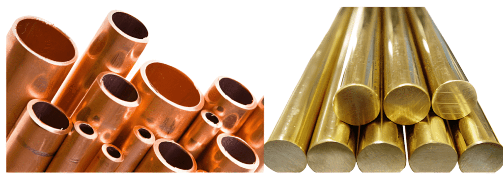 Brass Is Copper – A Ten‑Point Engineering Deep Dive into High‑Performance Copper‑Alloy Bushings