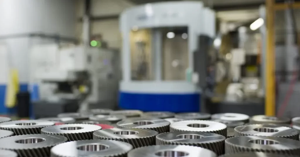 Precision Gear Manufacturers: Functions, Applications, and the Critical Role of High-Quality Bushings