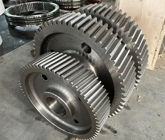 5. Lubrication, Noise Reduction, and Vibration Damping