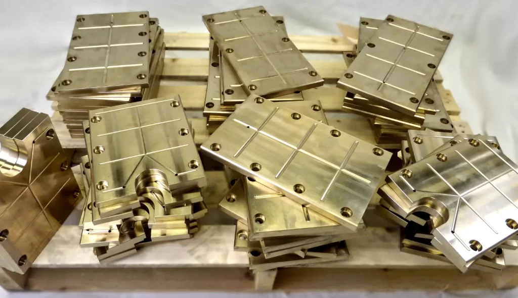 Aluminum Bronze Plate: The Ultimate Engineering Material for Heavy-Duty Industrial Applications
