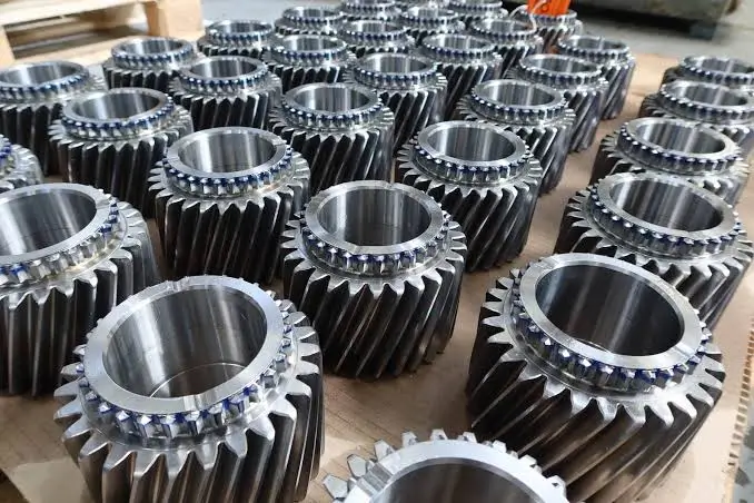 Precision Gear Manufacturers: Functions, Applications, and the Critical Role of High-Quality Bushings