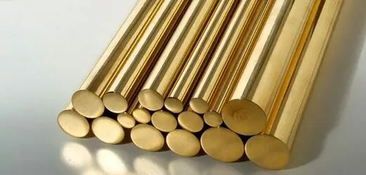 OEM C63000 Nickel Aluminum Bronze – The Ultimate High-Strength Alloy for Demanding Industrial Applications