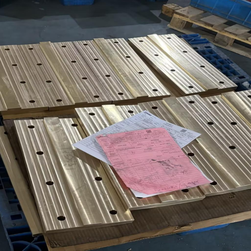 liner plate