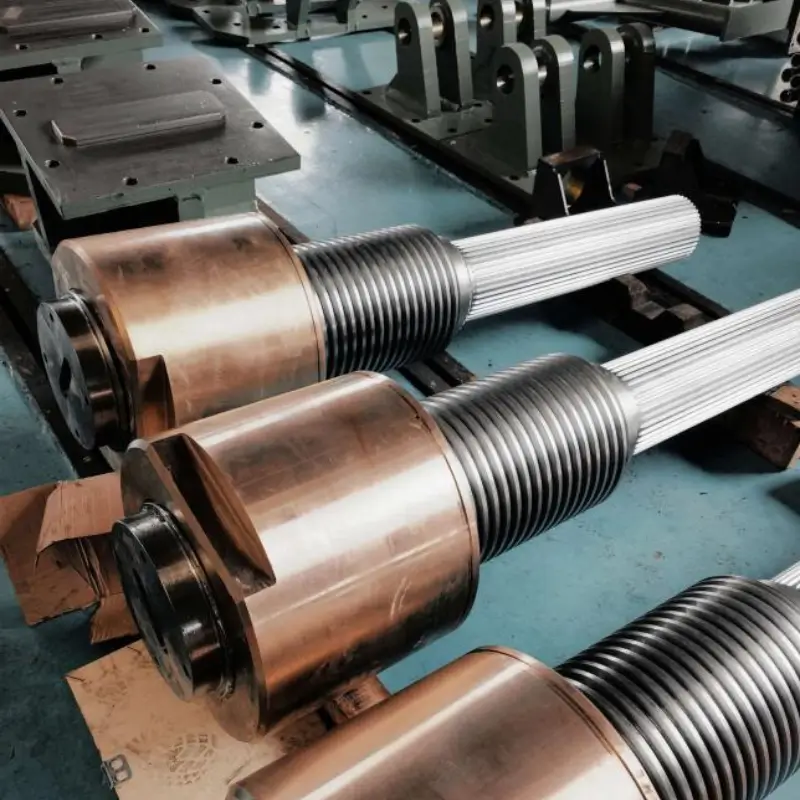 Ball Screw Nut