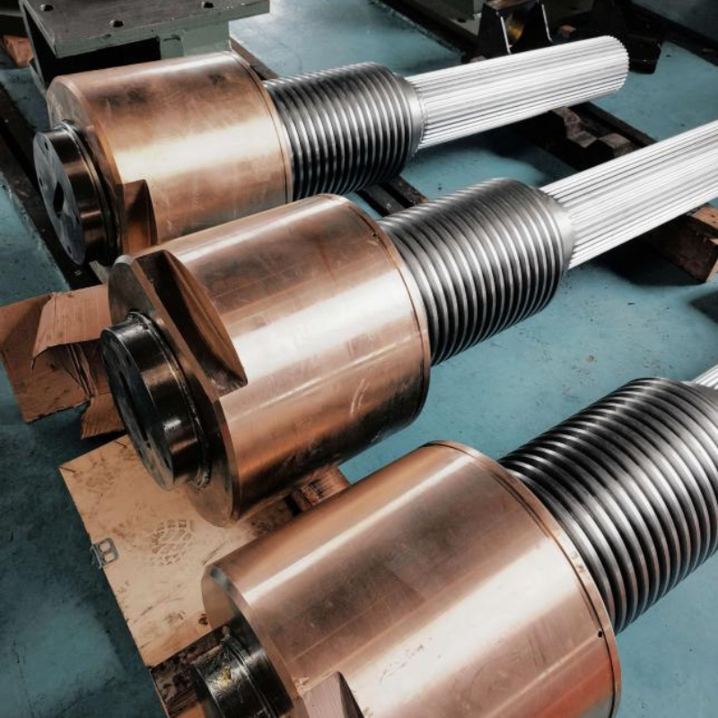 Ball Screw Nut