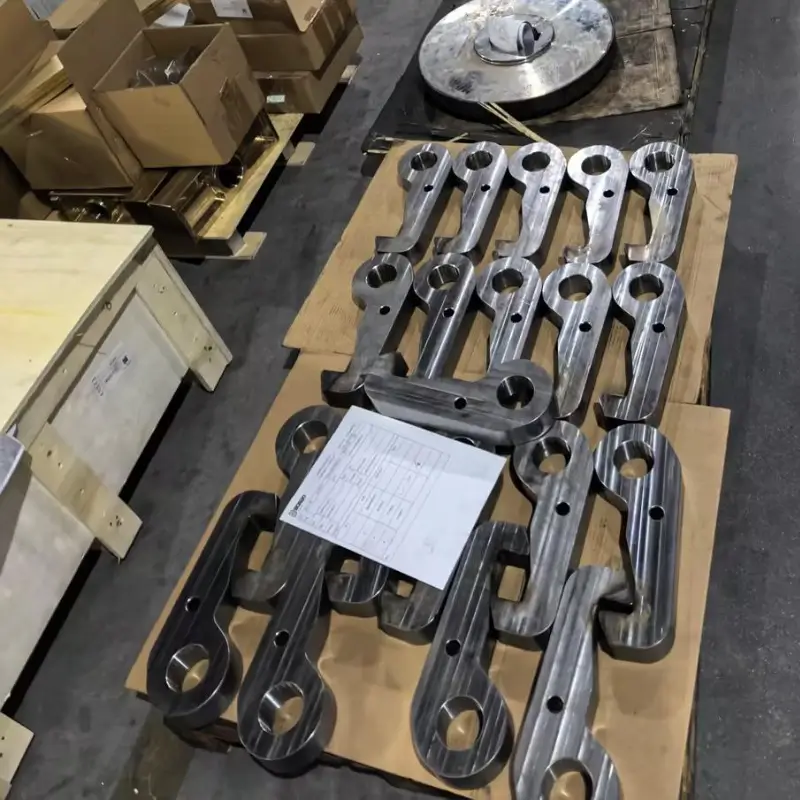 lifting hook