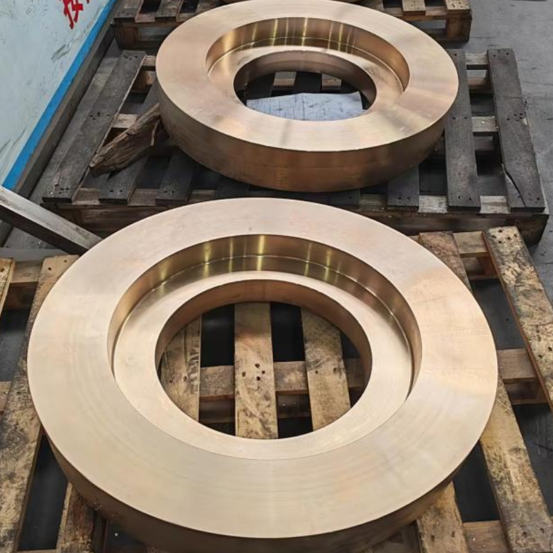 wheel rim