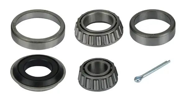 Bearing Marine: Comprehensive Guide to Marine Bearings and Bushings