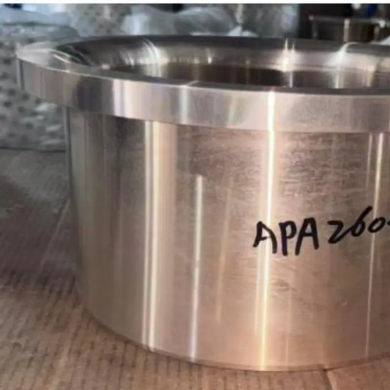 front crankshaft bearing bush